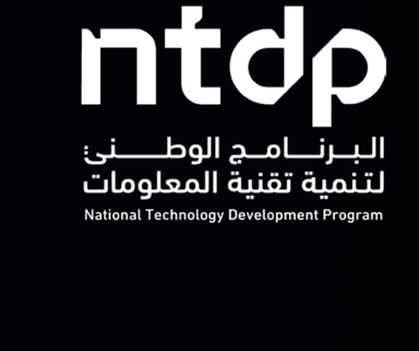 البرنامج الوطني لتنمية تقنية المعلومات